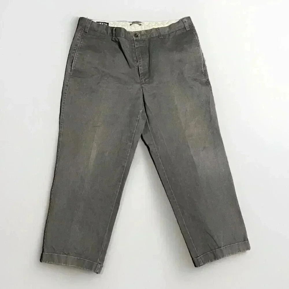 Orvis Mens Business Casual Slack Pants Size‎ 40